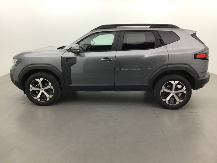 Dacia DUSTER Nouveau TCe 130 4x4 Journey