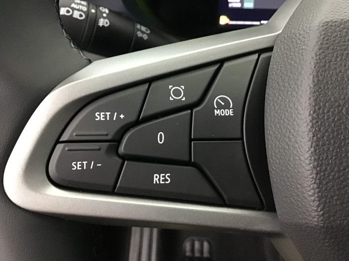 Dacia DUSTER Nouveau TCe 130 4x4 Journey
