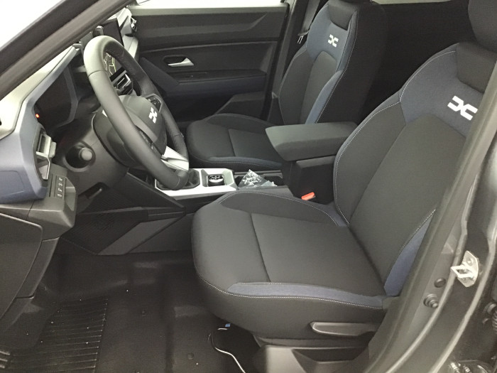 Dacia DUSTER Nouveau TCe 130 4x4 Journey