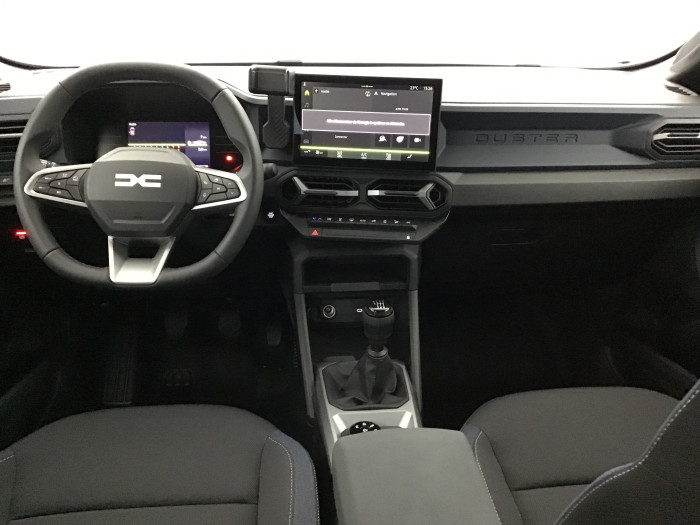 Dacia DUSTER Nouveau TCe 130 4x4 Journey