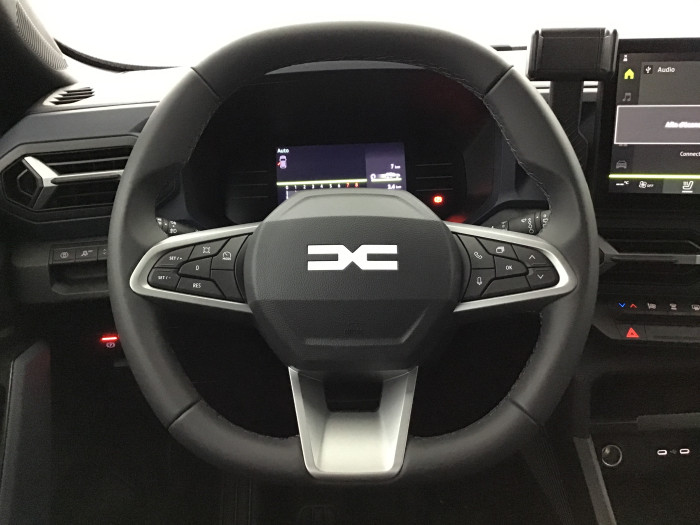 Dacia DUSTER Nouveau TCe 130 4x4 Journey