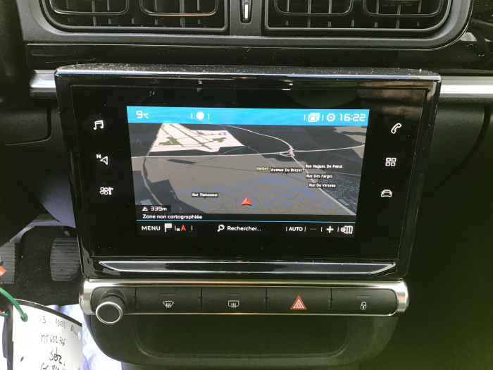Citroën C3 PureTech 83 S&S BVM5 Feel Business