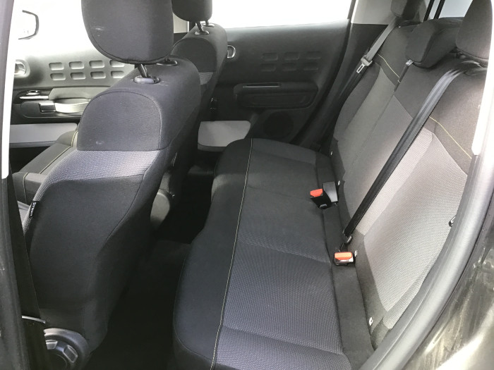 Citroën C3 PureTech 83 S&S BVM5 Feel Business