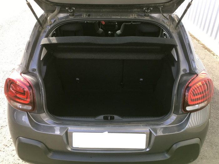 Citroën C3 PureTech 83 S&S BVM5 Feel Business