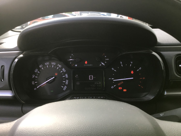 Citroën C3 PureTech 83 S&S BVM5 Feel Business