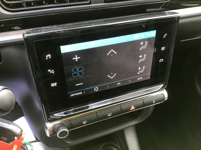 Citroën C3 PureTech 83 S&S BVM5 Feel Business