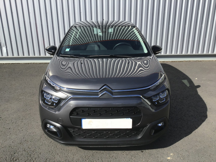 Citroën C3 PureTech 83 S&S BVM5 Feel Business