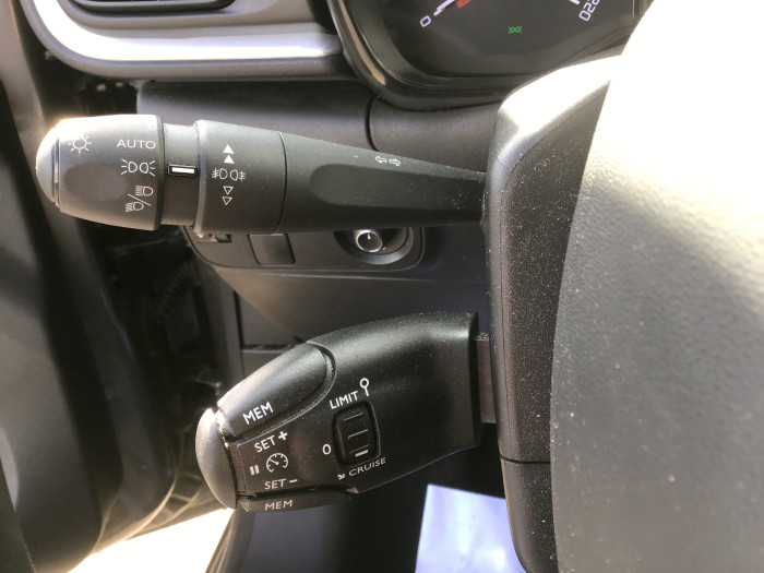 Citroën C3 PureTech 83 S&S BVM5 Feel Business