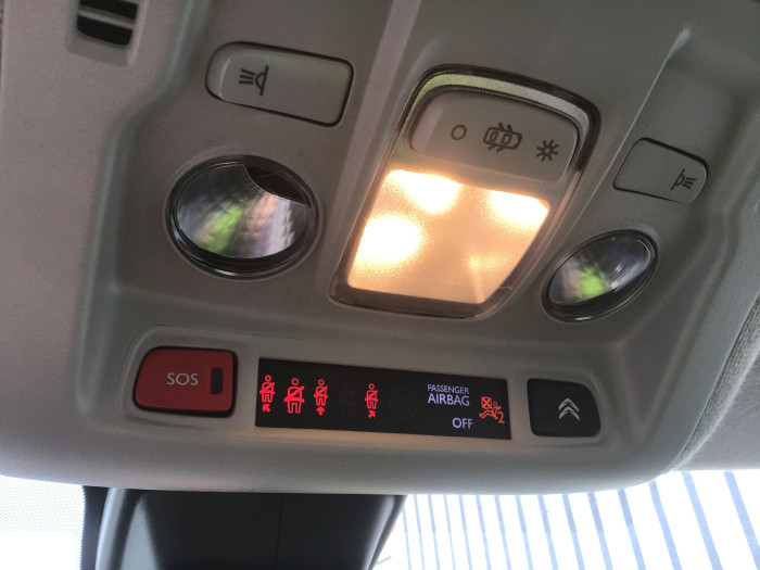 Citroën C3 PureTech 83 S&S BVM5 Feel Business