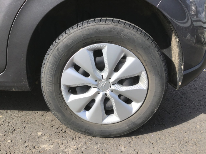 Citroën C3 PureTech 83 S&S BVM5 Feel Business