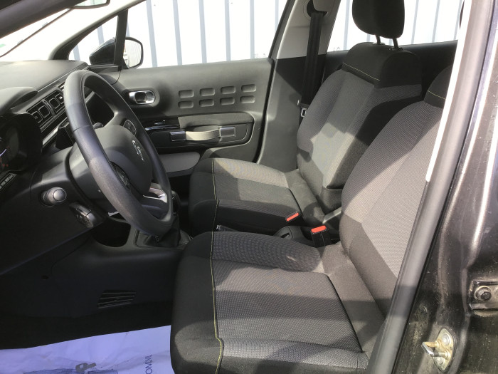 Citroën C3 PureTech 83 S&S BVM5 Feel Business
