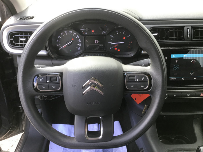 Citroën C3 PureTech 83 S&S BVM5 Feel Business
