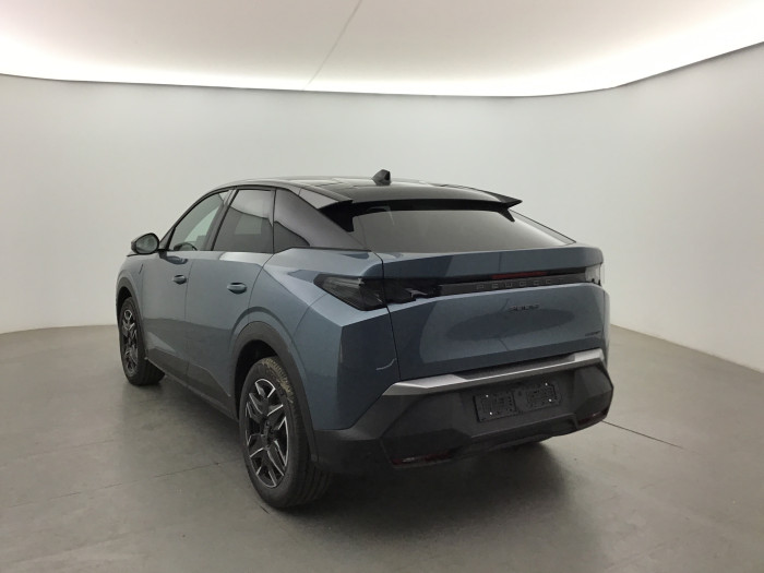 Peugeot 3008 Nouveau Hybrid 145 e-DCS6 GT