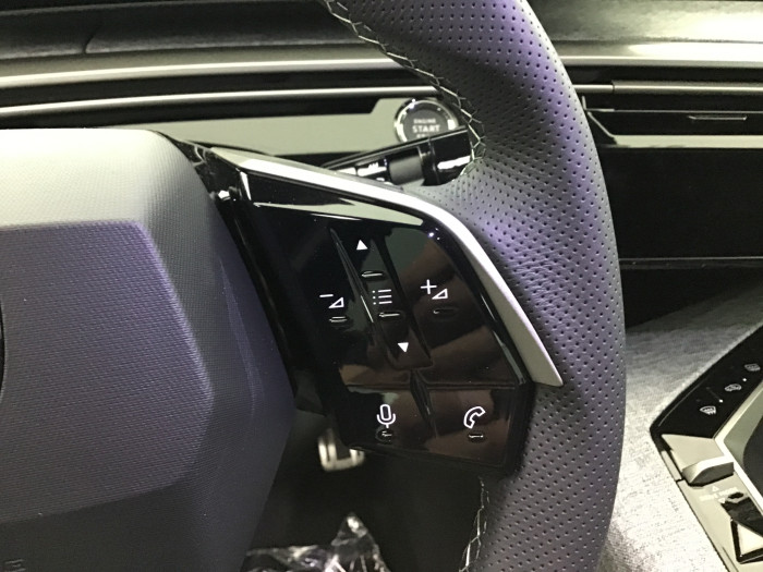 Peugeot 3008 Nouveau Hybrid 145 e-DCS6 GT