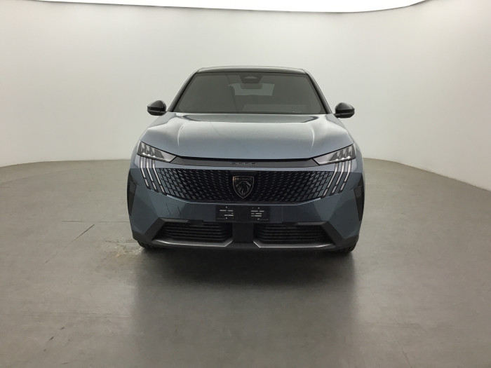 Peugeot 3008 Nouveau Hybrid 145 e-DCS6 GT