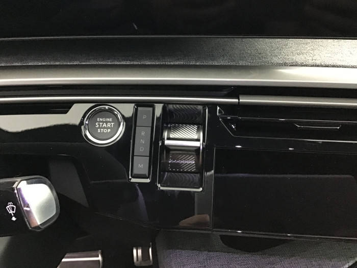 Peugeot 3008 Nouveau Hybrid 145 e-DCS6 GT