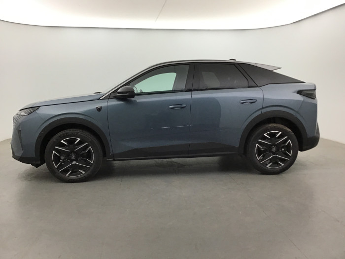 Peugeot 3008 Nouveau Hybrid 145 e-DCS6 GT