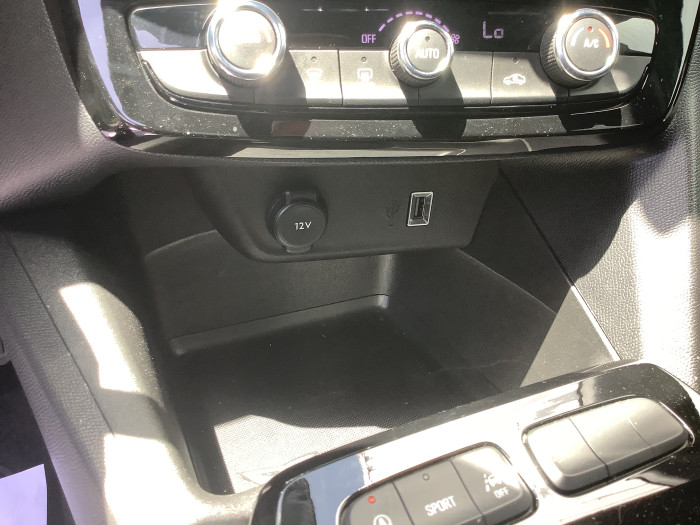Opel MOKKA 1.2 Turbo 136 ch BVM6 Ultimate
