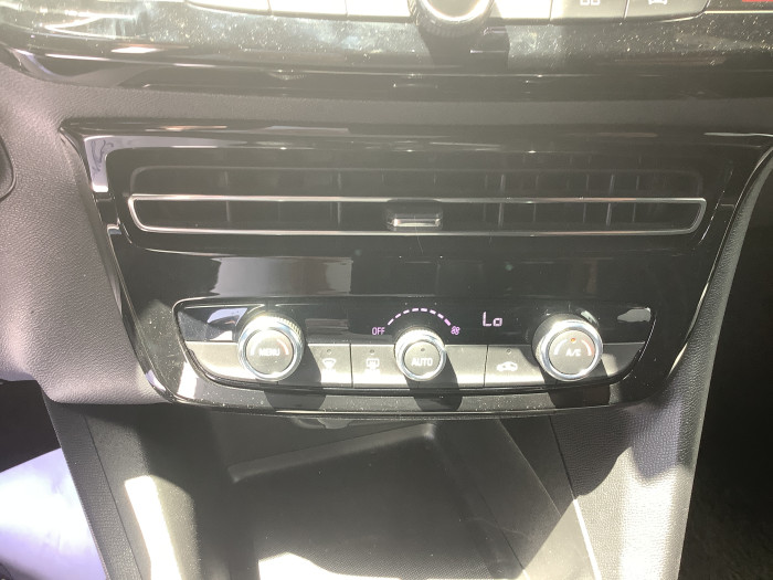 Opel MOKKA 1.2 Turbo 136 ch BVM6 Ultimate
