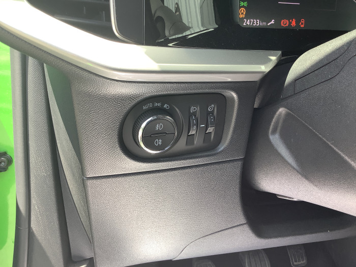 Opel MOKKA 1.2 Turbo 136 ch BVM6 Ultimate