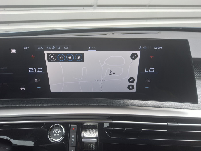 Peugeot 3008 Nouveau Hybrid 145 e-DCS6 GT Exclusive