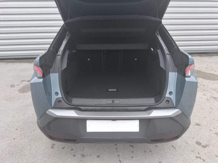 Peugeot 3008 Nouveau Hybrid 145 e-DCS6 GT Exclusive