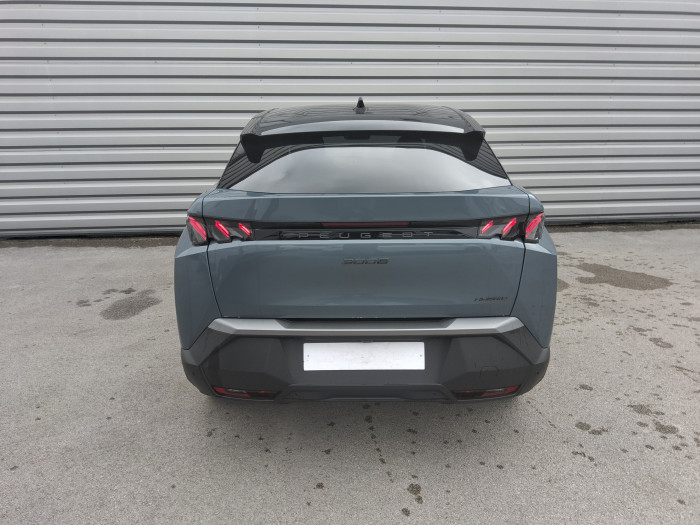 Peugeot 3008 Nouveau Hybrid 145 e-DCS6 GT Exclusive