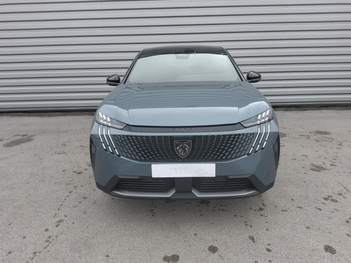Peugeot 3008 Nouveau Hybrid 145 e-DCS6 GT Exclusive