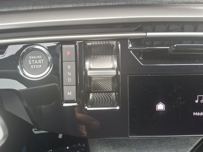 Peugeot 3008 Nouveau Hybrid 145 e-DCS6 GT Exclusive