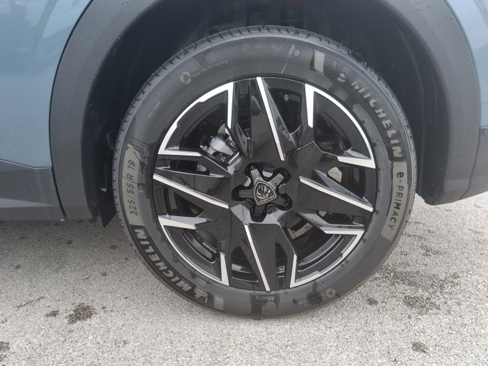Peugeot 3008 Nouveau Hybrid 145 e-DCS6 GT Exclusive