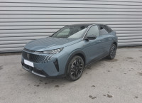 Peugeot 3008 Nouveau Hybrid 145 e-DCS6 GT Exclusive