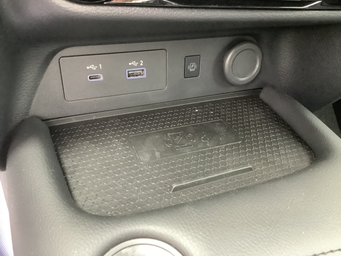 Nissan JUKE Nouveau HYBRID 143 N-Connecta