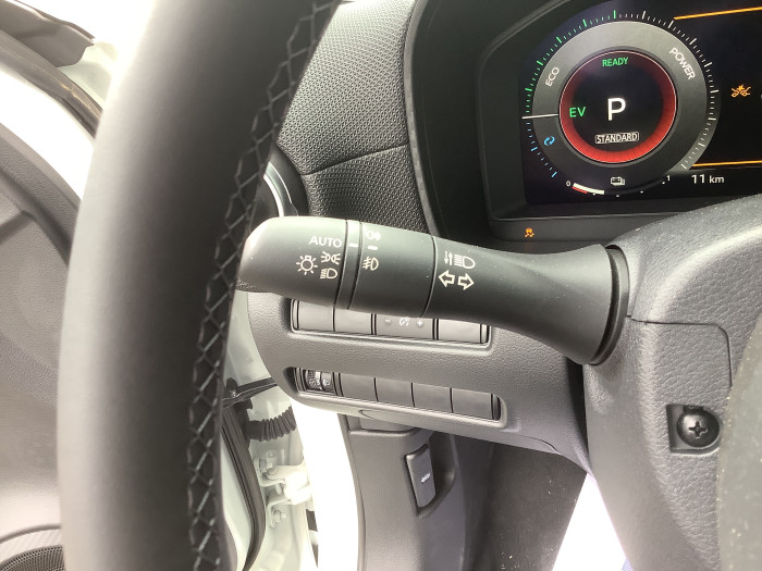 Nissan JUKE Nouveau HYBRID 143 N-Connecta
