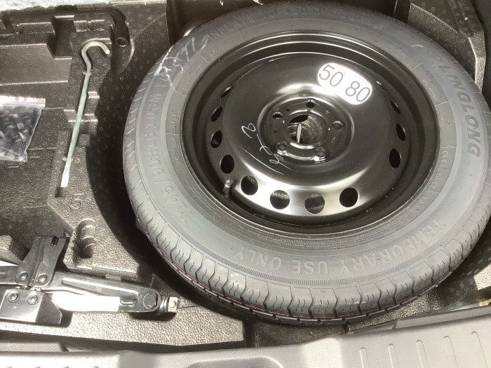 Nissan JUKE Nouveau HYBRID 143 N-Connecta