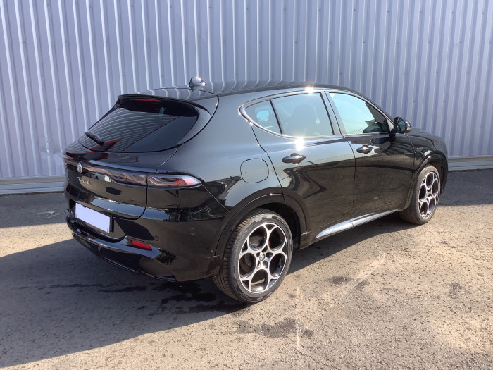 Alfa Romeo TONALE 1.5 Hybrid 160 ch VGT TCT7 Veloce