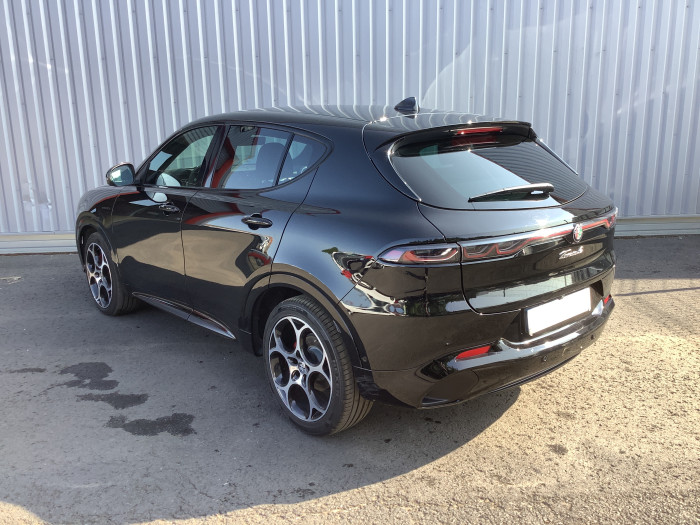 Alfa Romeo TONALE 1.5 Hybrid 160 ch VGT TCT7 Veloce