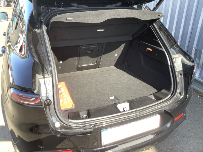 Alfa Romeo TONALE 1.5 Hybrid 160 ch VGT TCT7 Veloce