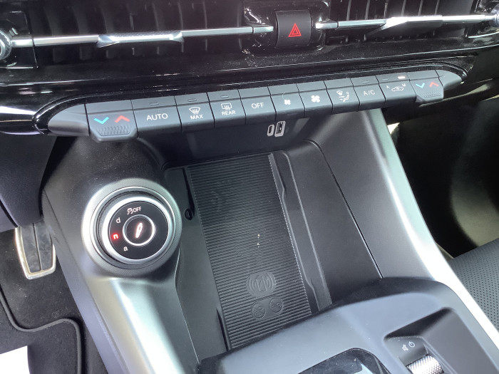 Alfa Romeo TONALE 1.5 Hybrid 160 ch VGT TCT7 Veloce