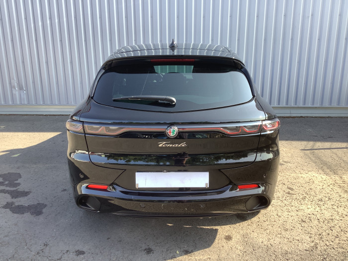 Alfa Romeo TONALE 1.5 Hybrid 160 ch VGT TCT7 Veloce