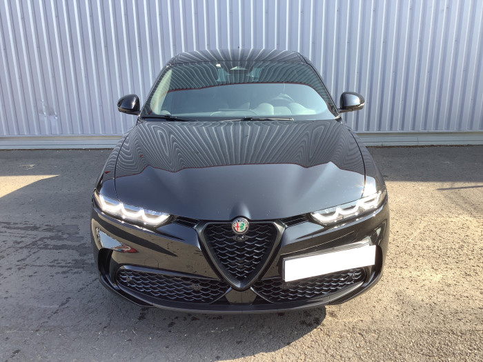 Alfa Romeo TONALE 1.5 Hybrid 160 ch VGT TCT7 Veloce