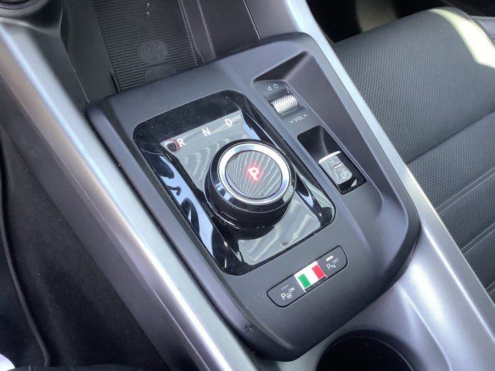 Alfa Romeo TONALE 1.5 Hybrid 160 ch VGT TCT7 Veloce