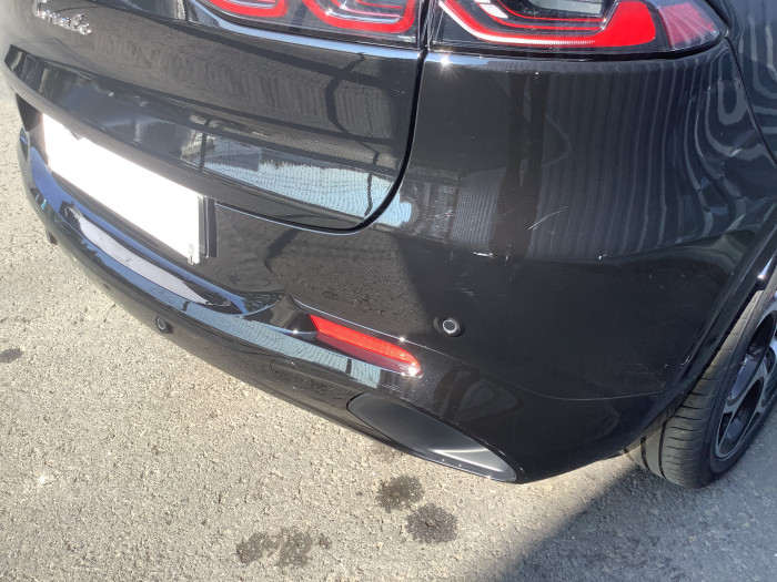 Alfa Romeo TONALE 1.5 Hybrid 160 ch VGT TCT7 Veloce