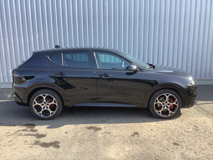 Alfa Romeo TONALE 1.5 Hybrid 160 ch VGT TCT7 Veloce