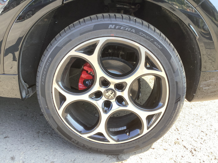 Alfa Romeo TONALE 1.5 Hybrid 160 ch VGT TCT7 Veloce