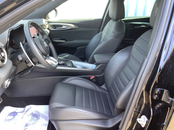 Alfa Romeo TONALE 1.5 Hybrid 160 ch VGT TCT7 Veloce