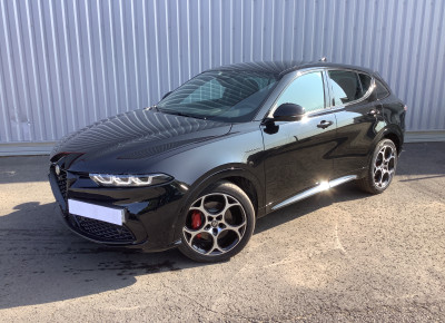Alfa Romeo TONALE 1.5 Hybrid 160 ch VGT TCT7 Veloce