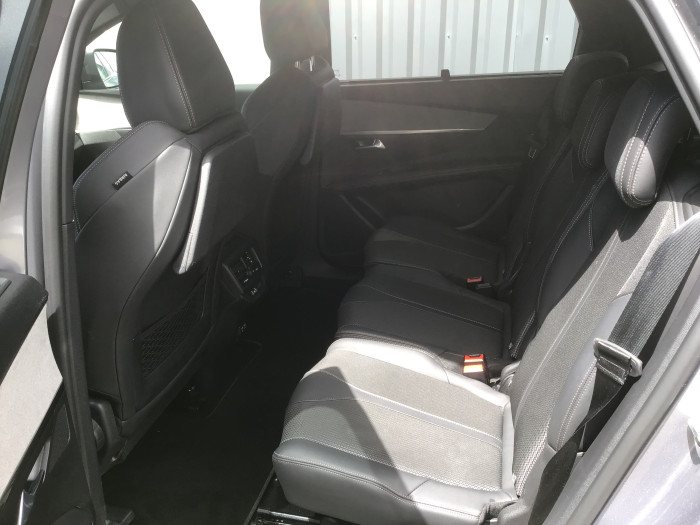 Peugeot 5008 BlueHDi 130ch S&S EAT8 GT