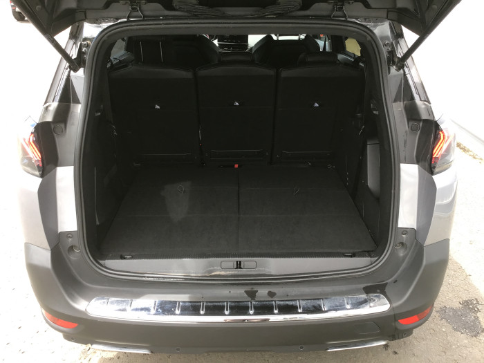 Peugeot 5008 BlueHDi 130ch S&S EAT8 GT