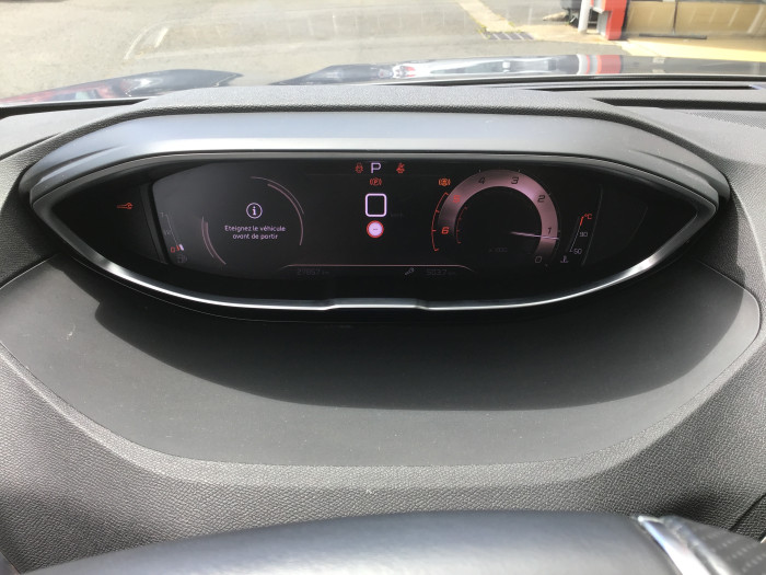 Peugeot 5008 BlueHDi 130ch S&S EAT8 GT