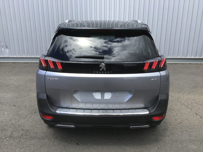 Peugeot 5008 BlueHDi 130ch S&S EAT8 GT